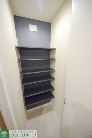 ソフィア南流山の物件内観写真